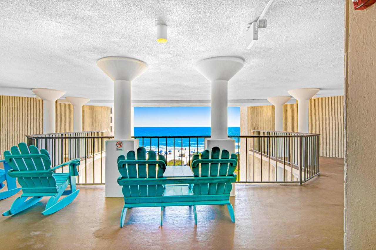 Top Of The Gulf 708 Panama City Beach Eksteriør bilde