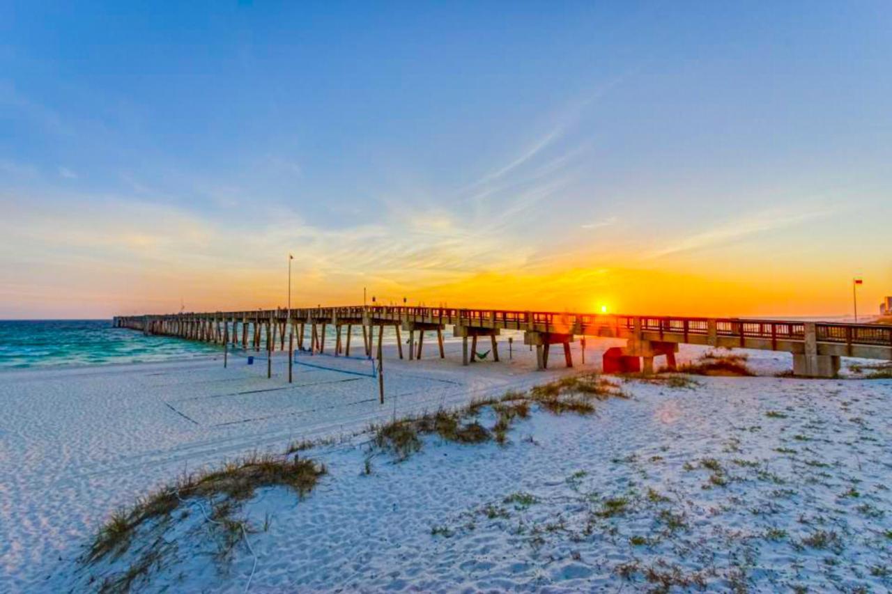 Top Of The Gulf 708 Panama City Beach Eksteriør bilde