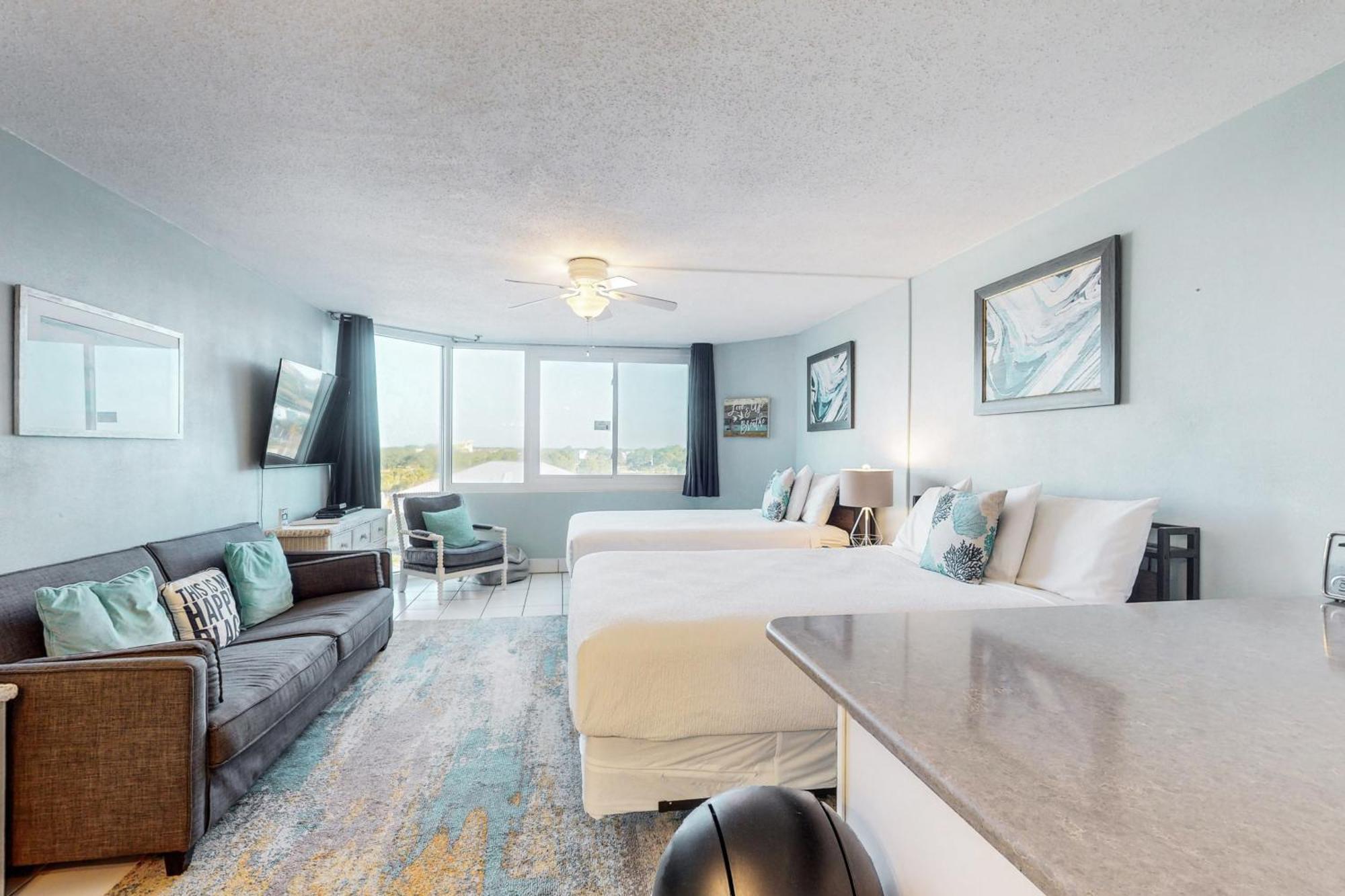 Top Of The Gulf 708 Panama City Beach Eksteriør bilde